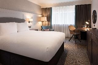 DoubleTree by Hilton St. Anne's Manor fotoÄŸrafÄ±
