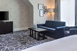 DoubleTree by Hilton St. Anne's Manor fotoÄŸrafÄ±