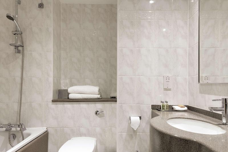 DoubleTree by Hilton St. Anne's Manor - Oda