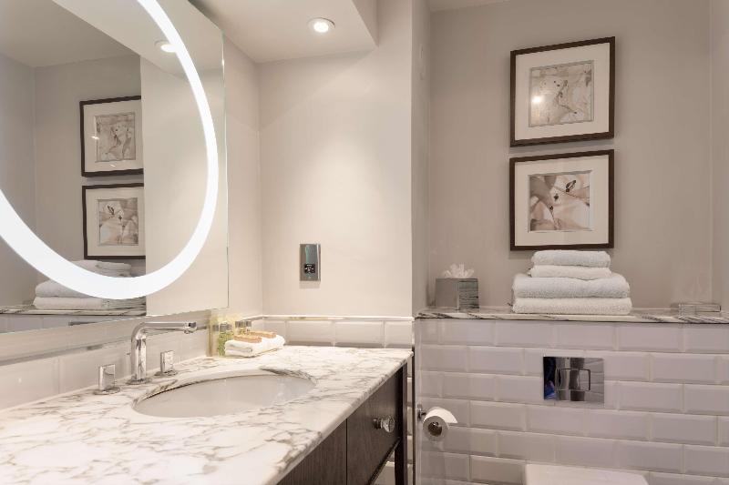 DoubleTree by Hilton St. Anne's Manor - Oda