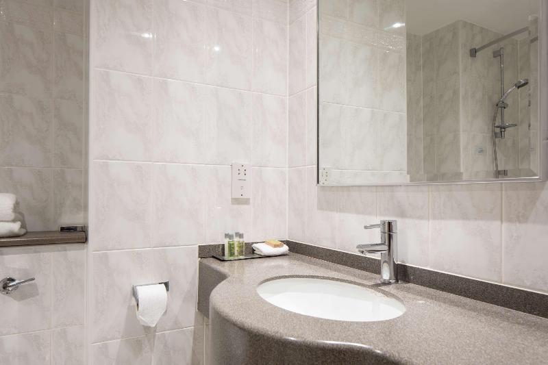 DoubleTree by Hilton St. Anne's Manor - Oda