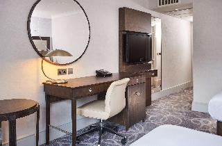 DoubleTree by Hilton St. Anne's Manor fotoÄŸrafÄ±