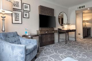 DoubleTree by Hilton St. Anne's Manor fotoÄŸrafÄ±