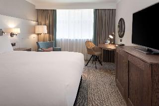 DoubleTree by Hilton St. Anne's Manor fotoÄŸrafÄ±