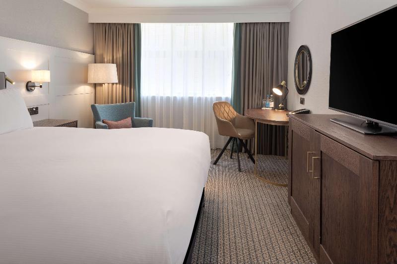 DoubleTree by Hilton St. Anne's Manor - Oda