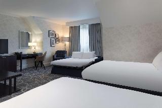 DoubleTree by Hilton St. Anne's Manor fotoÄŸrafÄ±