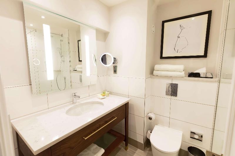 DoubleTree by Hilton St. Anne's Manor - Oda