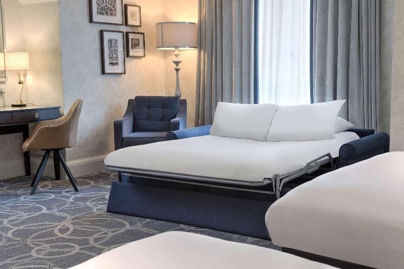 DoubleTree by Hilton St. Anne's Manor - Oda