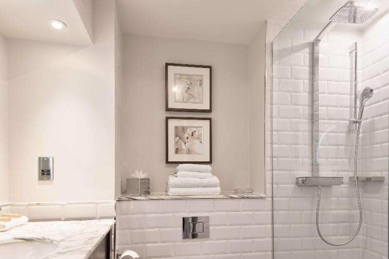 DoubleTree by Hilton St. Anne's Manor - Oda