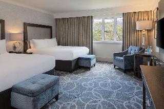 DoubleTree by Hilton St. Anne's Manor fotoÄŸrafÄ±