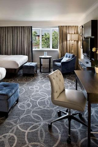 DoubleTree by Hilton St. Anne's Manor fotoÄŸrafÄ±