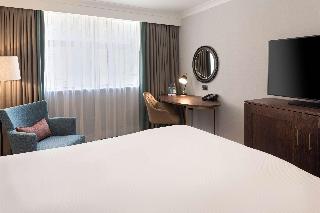 DoubleTree by Hilton St. Anne's Manor fotoÄŸrafÄ±