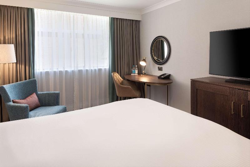 DoubleTree by Hilton St. Anne's Manor - Oda
