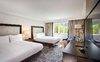 DoubleTree by Hilton St. Anne's Manor fotoÄŸrafÄ±