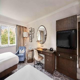 DoubleTree by Hilton St. Anne's Manor fotoÄŸrafÄ±