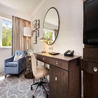 DoubleTree by Hilton St. Anne's Manor fotoÄŸrafÄ±