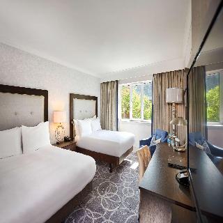 DoubleTree by Hilton St. Anne's Manor fotoÄŸrafÄ±