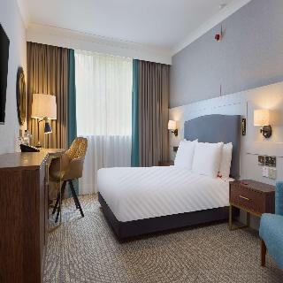 DoubleTree by Hilton St. Anne's Manor fotoÄŸrafÄ±