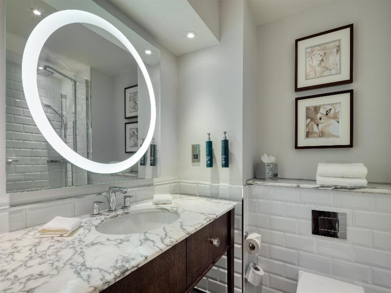 DoubleTree by Hilton St. Anne's Manor - Oda