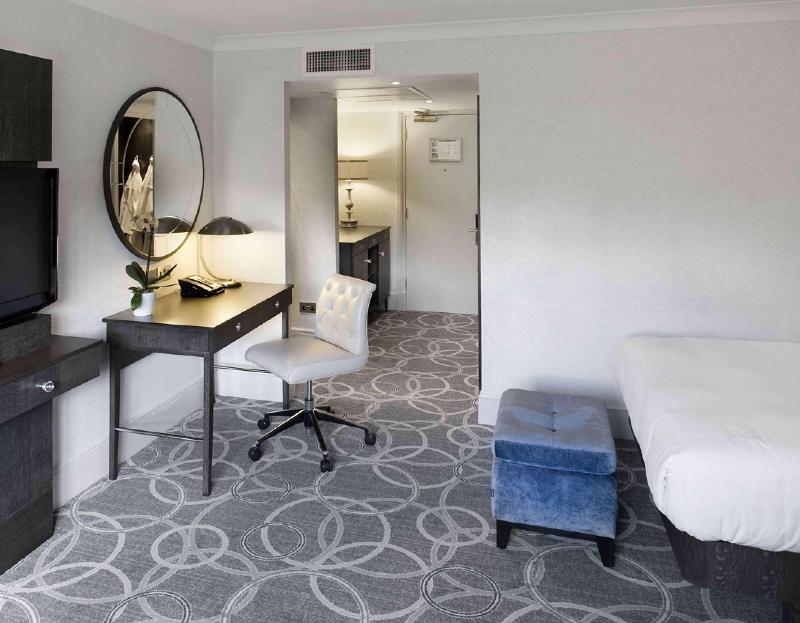 DoubleTree by Hilton St. Anne's Manor - Oda
