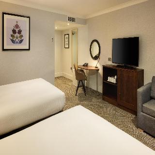 DoubleTree by Hilton St. Anne's Manor fotoÄŸrafÄ±