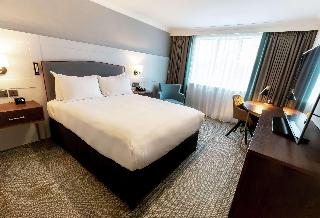 DoubleTree by Hilton St. Anne's Manor fotoÄŸrafÄ±