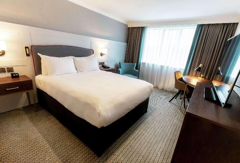 DoubleTree by Hilton St. Anne's Manor - Oda
