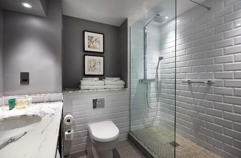 DoubleTree by Hilton St. Anne's Manor - Oda