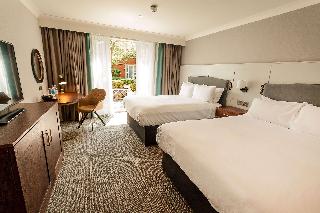 DoubleTree by Hilton St. Anne's Manor fotoÄŸrafÄ±