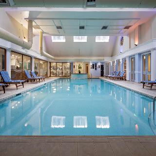 DoubleTree by Hilton St. Anne's Manor fotoÄŸrafÄ±