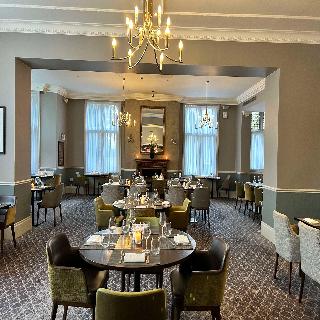 DoubleTree by Hilton St. Anne's Manor fotoÄŸrafÄ±