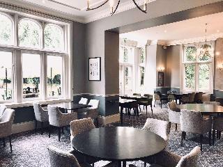 DoubleTree by Hilton St. Anne's Manor fotoÄŸrafÄ±