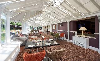 DoubleTree by Hilton St. Anne's Manor fotoÄŸrafÄ±