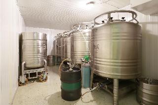 Landhotel & Brauhaus Prignitzer Hof fotoÄŸrafÄ±