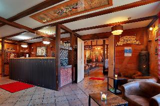 Landhotel & Brauhaus Prignitzer Hof fotoÄŸrafÄ±