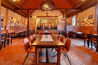 Landhotel & Brauhaus Prignitzer Hof fotoÄŸrafÄ±