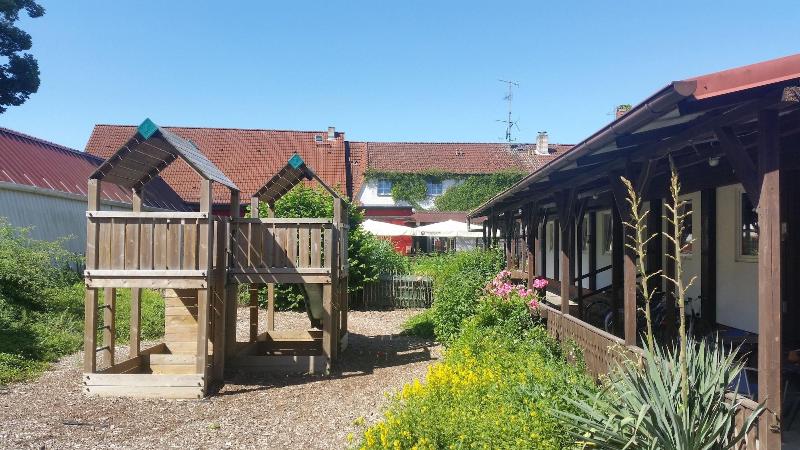 Landhotel & Brauhaus Prignitzer Hof - Aktivite