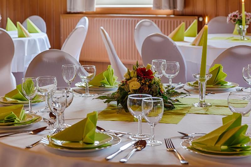 Landhotel & Brauhaus Prignitzer Hof - Aktivite