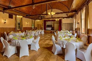 Landhotel & Brauhaus Prignitzer Hof fotoÄŸrafÄ±
