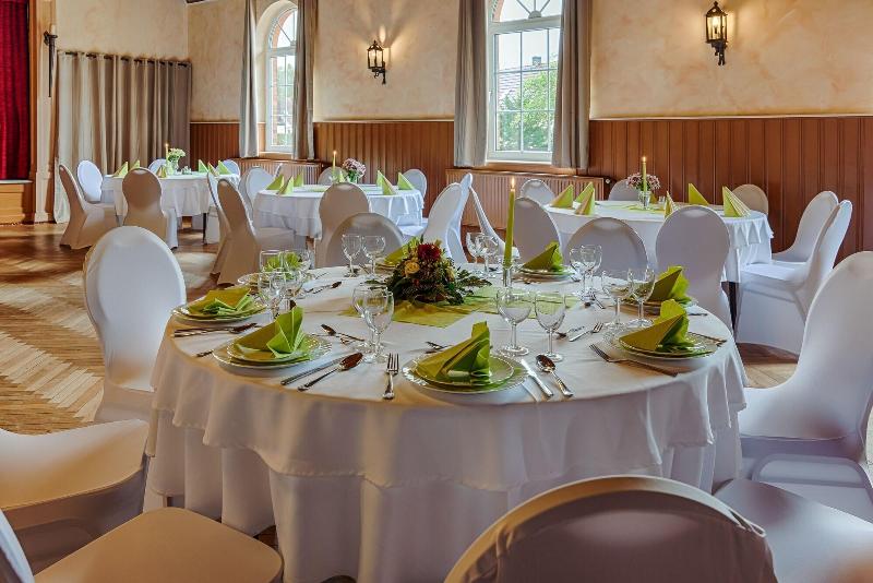 Landhotel & Brauhaus Prignitzer Hof - Aktivite