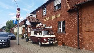 Landhotel & Brauhaus Prignitzer Hof fotoÄŸrafÄ±
