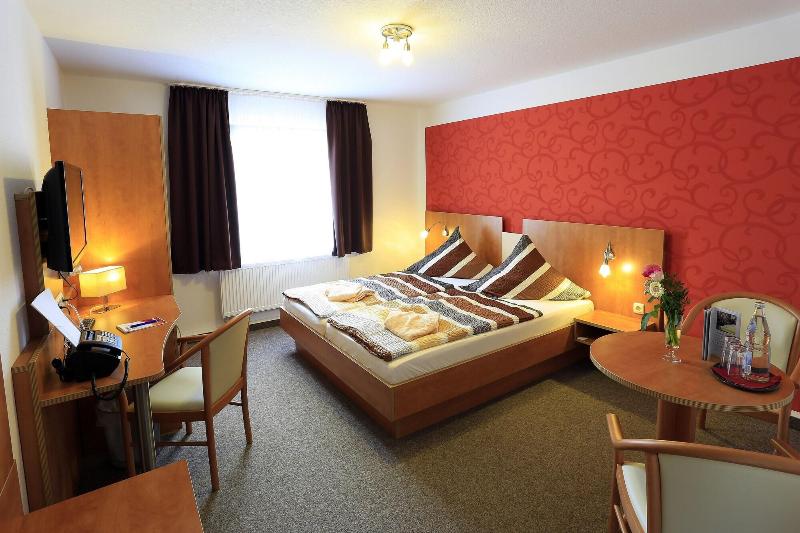 Landhotel & Brauhaus Prignitzer Hof - Oda