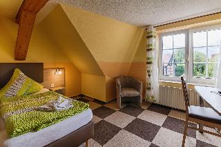 Landhotel & Brauhaus Prignitzer Hof fotoÄŸrafÄ±