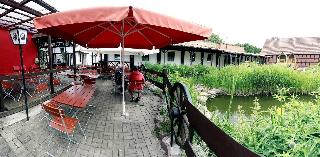 Landhotel & Brauhaus Prignitzer Hof fotoÄŸrafÄ±