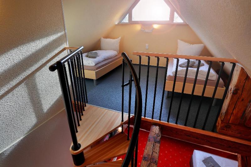 Landhotel & Brauhaus Prignitzer Hof - Oda
