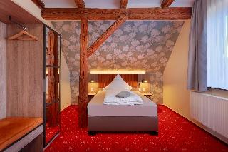 Landhotel & Brauhaus Prignitzer Hof fotoÄŸrafÄ±
