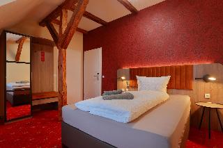 Landhotel & Brauhaus Prignitzer Hof fotoÄŸrafÄ±