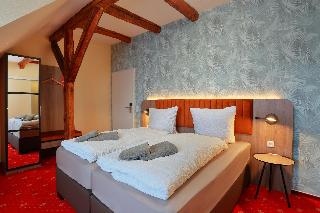 Landhotel & Brauhaus Prignitzer Hof fotoÄŸrafÄ±
