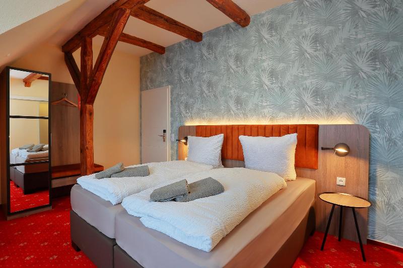 Landhotel & Brauhaus Prignitzer Hof - Oda
