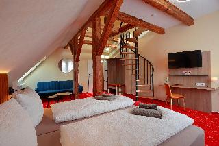 Landhotel & Brauhaus Prignitzer Hof fotoÄŸrafÄ±